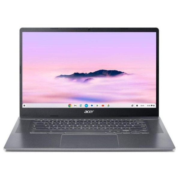 Ноутбук Acer Chromebook Plus 515 CB515-2H-52YD Steel Gray (NX.KNUEU.005)