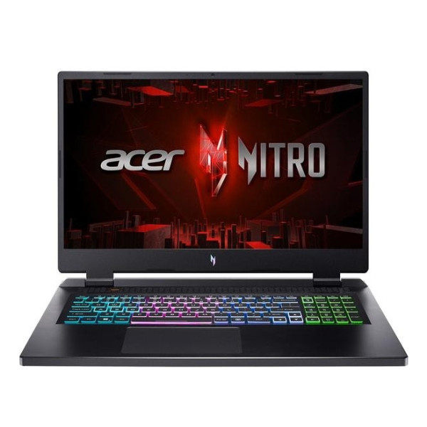 Ноутбук Acer Nitro 17 AN17-41-R4AY (NH.QL2EX.006)