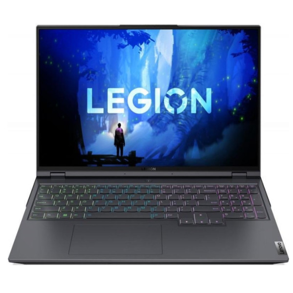 Ноутбук Lenovo Legion 5i Pro Gen 7 (82S00004US)