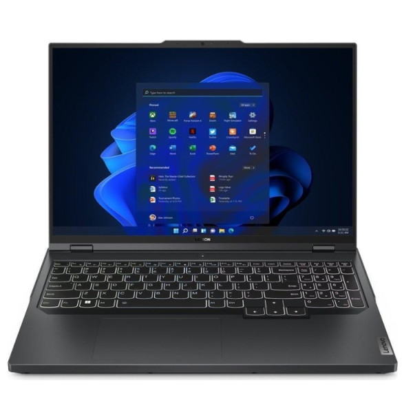 Ноутбук Lenovo Legion Pro 5 16ARX8 (82WM0082RM)