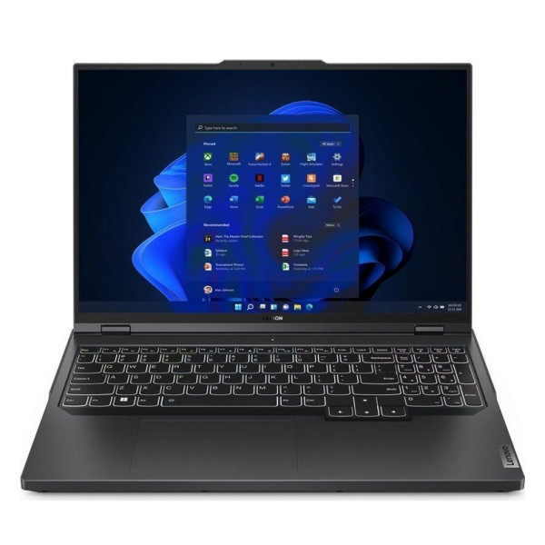 Ноутбук Lenovo Legion Pro 5 16IRX8 (82WK00KKRA)