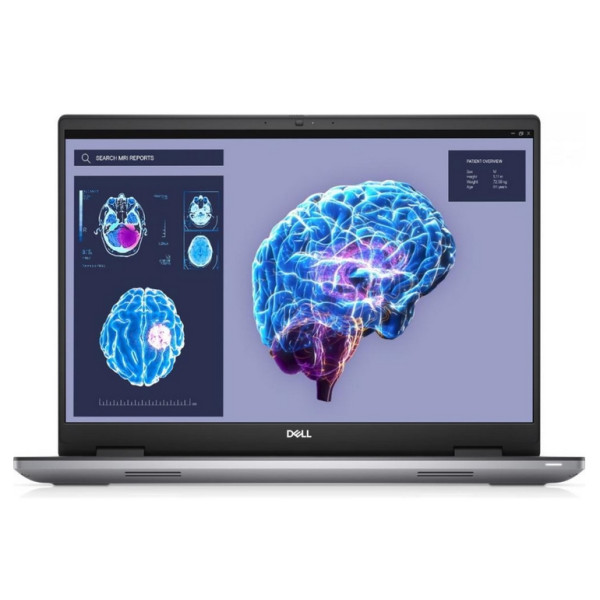 Ноутбук Dell Precision 7680 (N008P7680EMEA_VP)