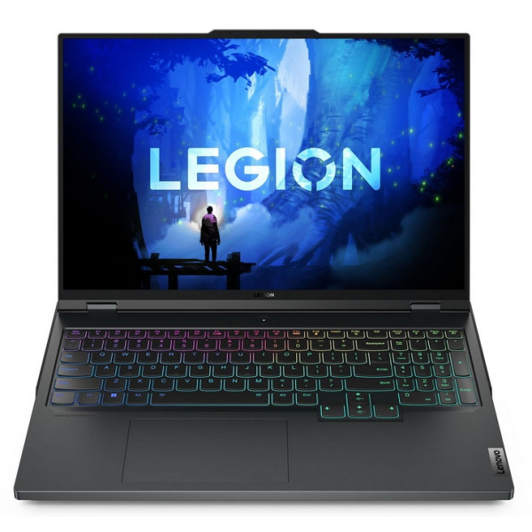 Ноутбук Lenovo Legion Pro 7 16IRX8H (82WQ0002US)