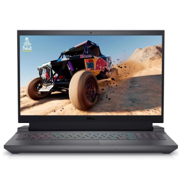 Ноутбук Dell G15 5530 (G5530-7527BLK-PUS)