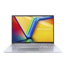 Ноутбук ASUS VivoBook 16X K3604VA Cool Silver (K3604VA-MB093, 90NB1072-M003P0)