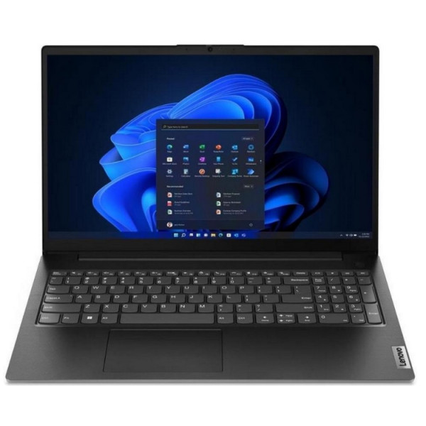Ноутбук Lenovo V15 G4 IRU Business Black (83A1006GRA)