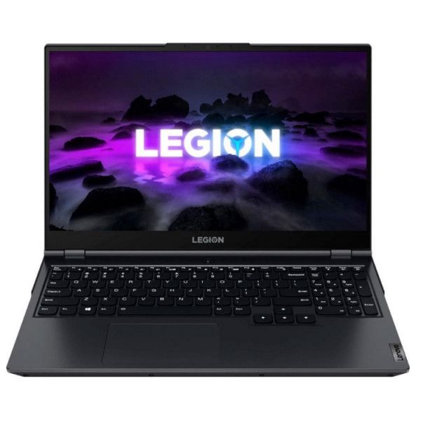 Ноутбук Lenovo Legion 5 15ITH6H (82JH005BPB)