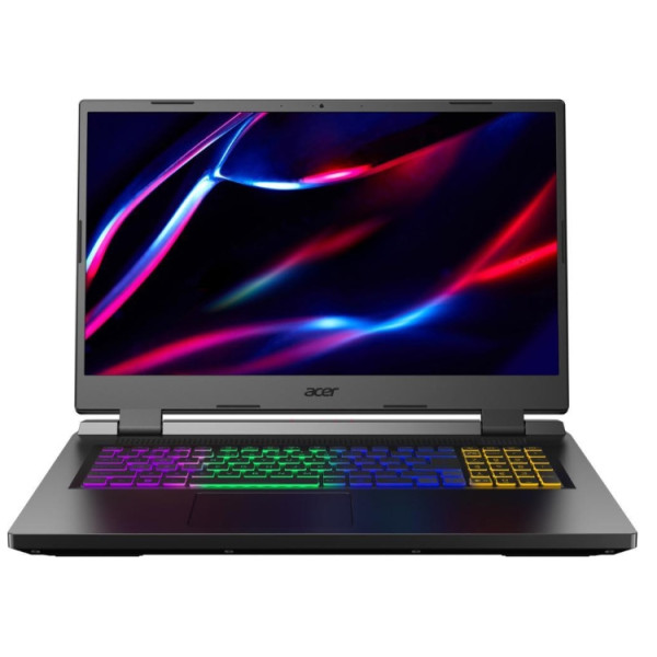 Ноутбук Acer Nitro 5 AN515-46 (NH.QGZEP.008)