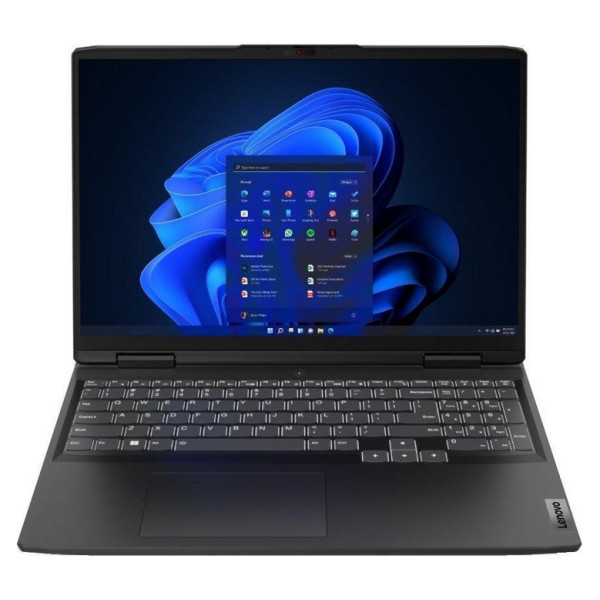 Ноутбук Lenovo IdeaPad Gaming 3 16IAH7 (82SA007HPB)