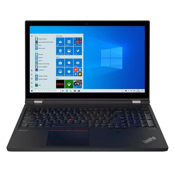 Ноутбук Lenovo ThinkPad T15g Gen 2 (20YS0003RI)