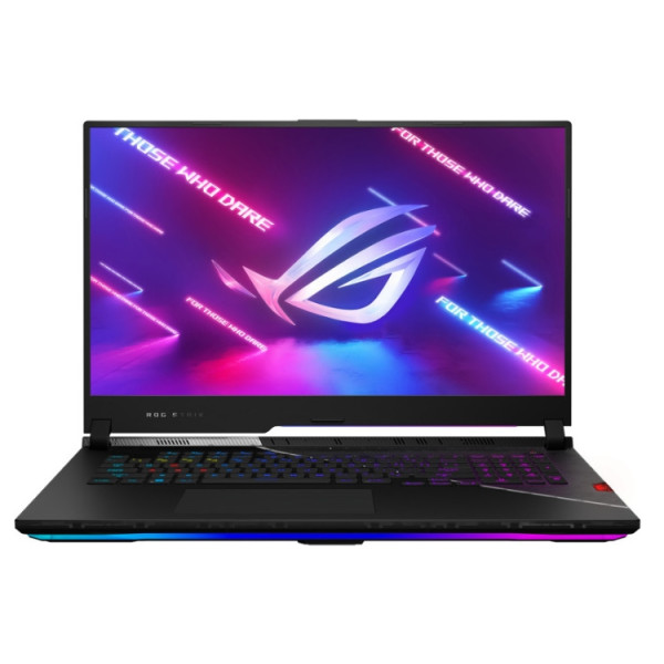 Ноутбук ASUS ROG Strix Scar 17 G733ZW (G733ZW-LL069)