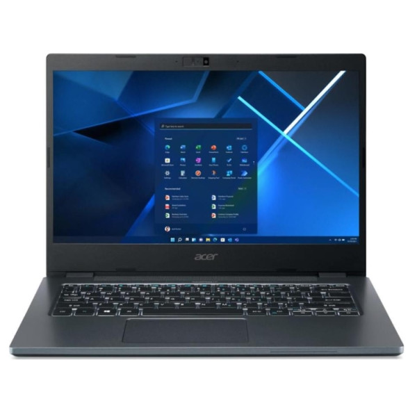 Ноутбук Acer TravelMate P4 TMP414-51-56E0 (NX.VPDAA.003)