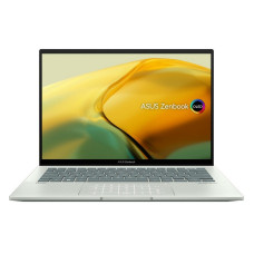Ноутбук ASUS Zenbook 14 OLED UX3402ZA Aqua Celadon (UX3402ZA-KM546W)