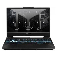 Ноутбук ASUS TUF Gaming F15 FX506HC Graphite Black (FX506HC-HN029W)