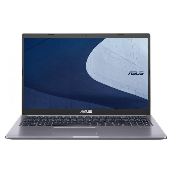 Ноутбук ASUS P1512CEA Slate Gray (P1512CEA-BQ1079)