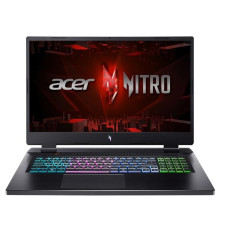 Ноутбук Acer Nitro 17 AN17-41-R4AY (NH.QL2EX.006)