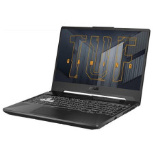 Ноутбук ASUS TUF Gaming A15 FA506QR (FA506QR-AZ001)