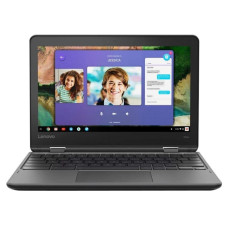 Ноутбук Lenovo 300e Chromebook (82CE0000US)