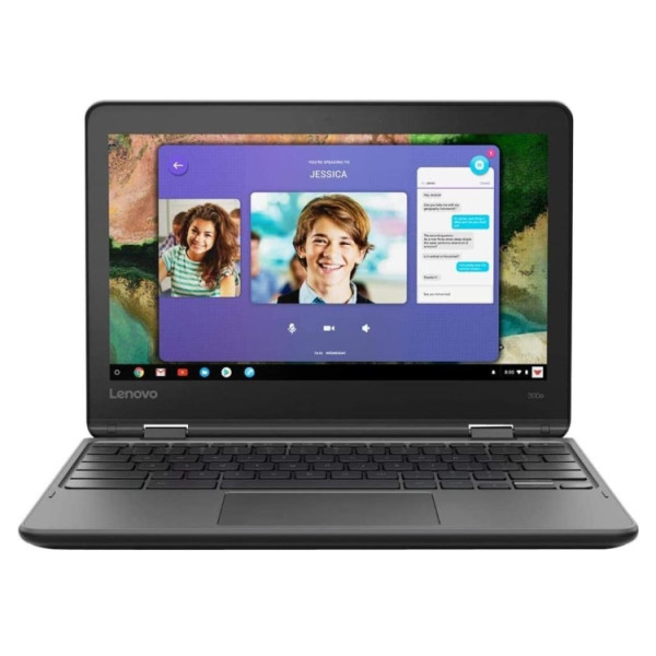Ноутбук Lenovo 300e Chromebook (82CE0000US)