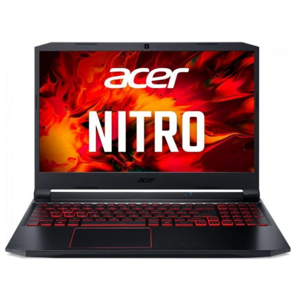 Ноутбук Acer Nitro 5 AN515-55 (NH.Q7QEP.001)