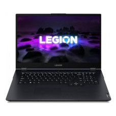 Ноутбук Lenovo Legion 5 17ACH6H Phantom Black (82JY0055PB)