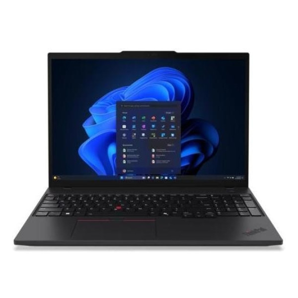 Ноутбук Lenovo ThinkPad T16 Gen 4 (21QFS0AJ00)