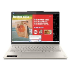 Ноутбук Lenovo Yoga 7 2-in-1 14AKP10 (83JR007HRA)