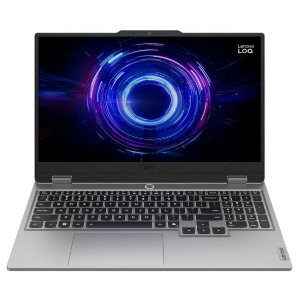 Ноутбук Lenovo LOQ 15IRX10 (83JE007MPB)