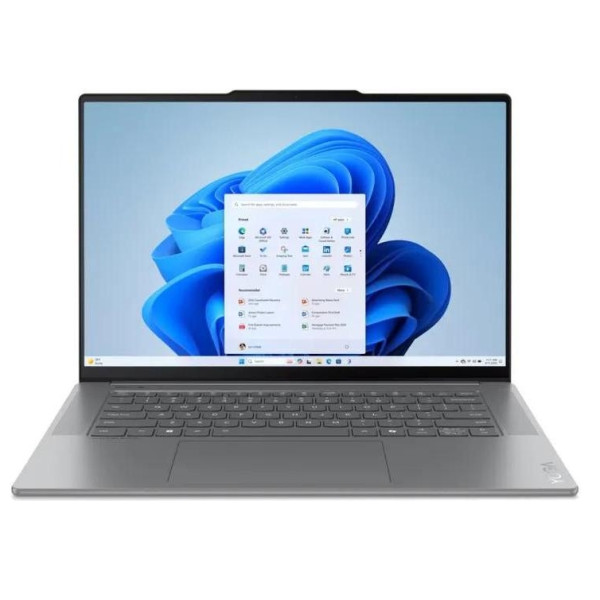 Ноутбук Lenovo Yoga Slim 7 15ILL9 (83HMCTO1WW)