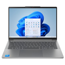 Ноутбук Lenovo IdeaPad Slim 5 14IRH10 Luna Grey (83HR0059RA)