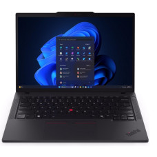 Ноутбук Lenovo ThinkPad T14 Gen 6 Black (21QDS0GS00)