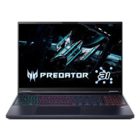 Ноутбук Acer Predator Helios Neo 16 AI PHN16-73-90FC Abyssal Black (NH.QX5EU.006)