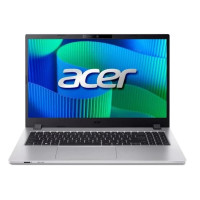 Ноутбук Acer TravelMate P2 15 TMP215-55-TCO-575G Pure Silver (NX.BE6EU.00F)