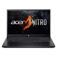 Ноутбук Acer Nitro V 15 ANV15-41 Obsidian Black (NH.QSGEX.00U)