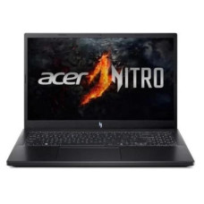 Ноутбук Acer Nitro V 15 ANV15-41 Obsidian Black (NH.QSGEX.00U)