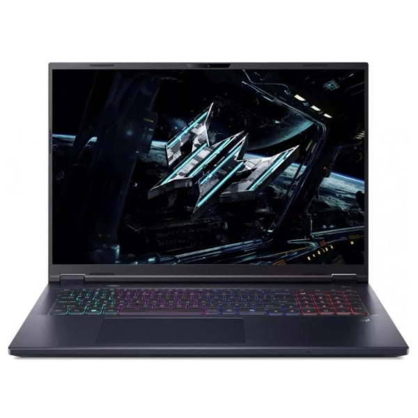 Ноутбук Acer Predator Helios Neo 18 AI PHN18-72 (NH.QVEEG.00D)