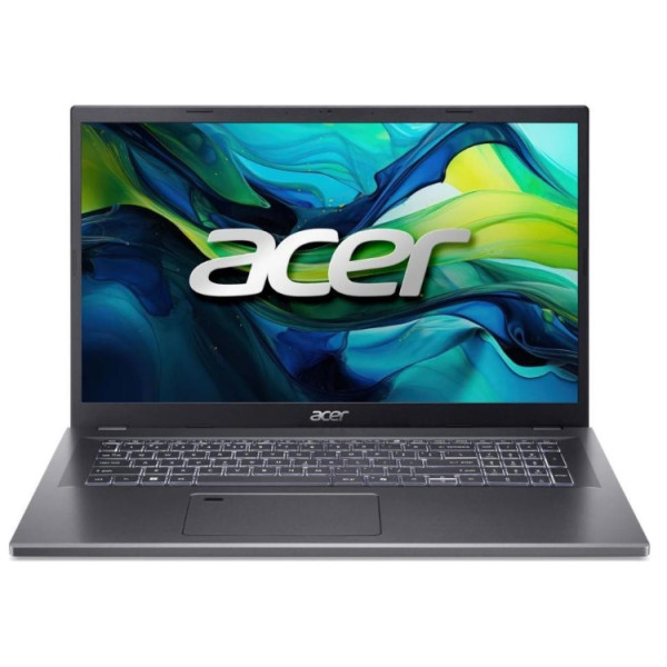 Ноутбук Acer Aspire 17 A17-51M-55UP (NX.JEREU.002)