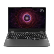 Ноутбук Lenovo LOQ 15ARP9 Luna Gray (83JC0089RA)