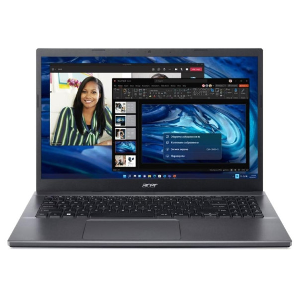 Ноутбук Acer Extensa 15 EX215-55 (NX.EH9EU.009)