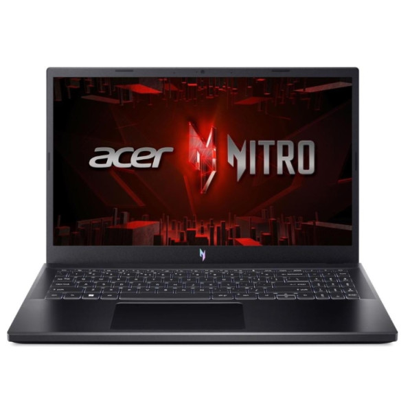 Ноутбук Acer Nitro V 15 ANV15-41-R4YC Black (NH.QSHEU.00P)