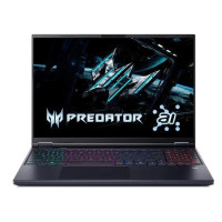Ноутбук Acer Predator Helios Neo 16 AI PHN16-73-90FC Abyssal Black (NH.QX5EU.006)