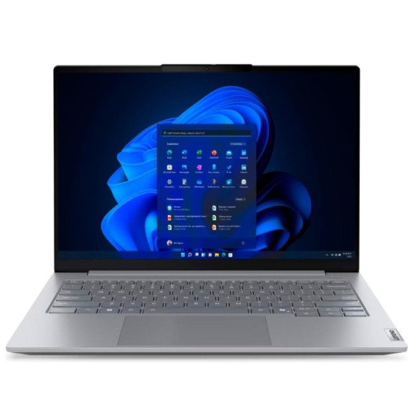 Ноутбук Lenovo ThinkBook 14 G8 IAL Arctic Grey (21SJ007PRA)