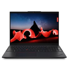 Ноутбук Lenovo ThinkPad L16 Gen 1 (21L4S2Q616)