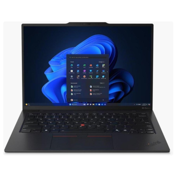 Ноутбук Lenovo ThinkPad X1 Carbon Gen 13 Aura Edition (21NS025RUS)