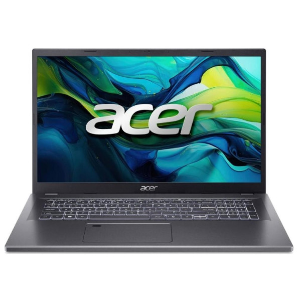 Ноутбук Acer Aspire 17 A17-51M-55UP (NX.JEREU.002)