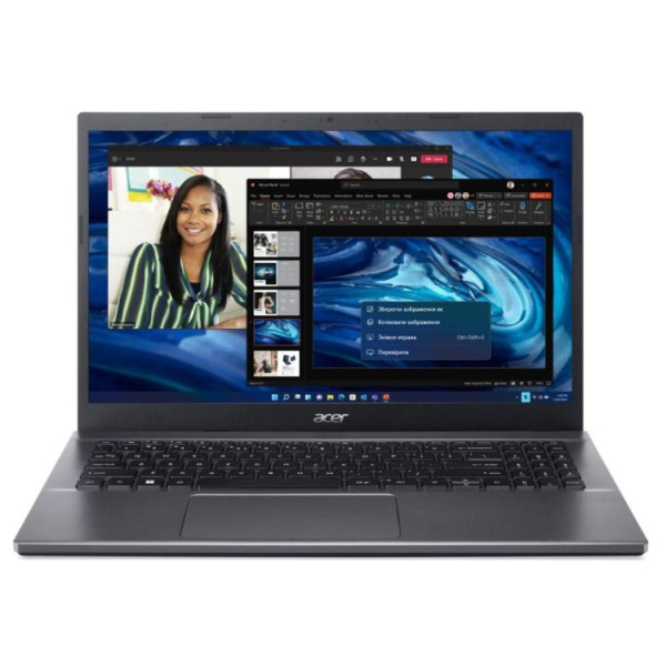 Ноутбук Acer Extensa 15 EX215-55 (NX.EH9EU.009)