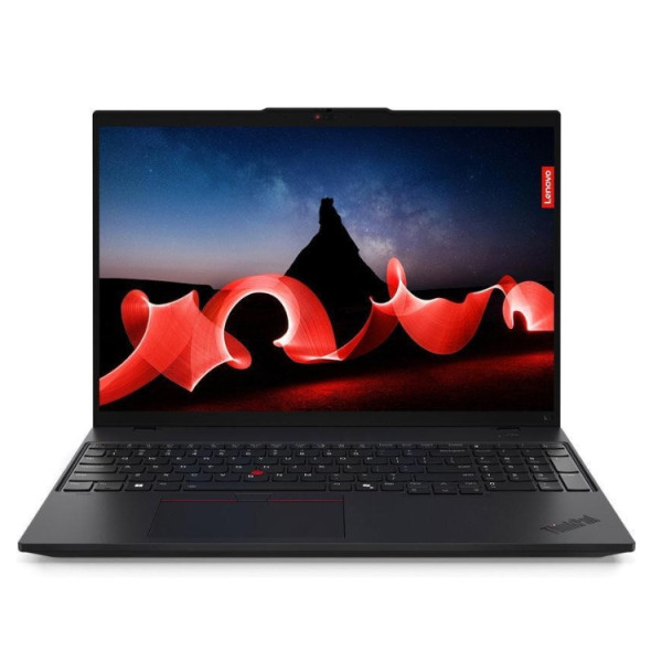 Ноутбук Lenovo ThinkPad L16 Gen 1 (21L4S2Q611)
