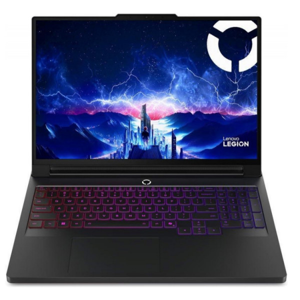 Ноутбук Lenovo Legion Pro 7 16IAX10H (83F5055BPB)