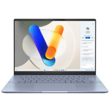 Ноутбук ASUS Vivobook S 14 S5406SA (S5406SA-PP067W)