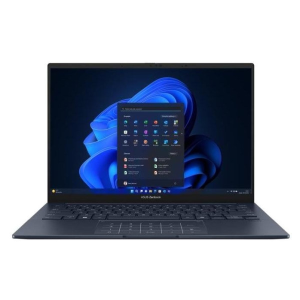 Ноутбук ASUS Zenbook 14 UX3405CA (UX3405CA-PZ087X)